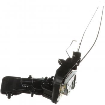 2006 Mazda 6 Door Lock Actuator