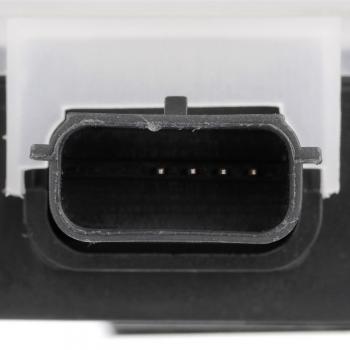 2010 Ford Focus Door Lock Actuator Rear Left BWD DLA11319 image 2 of 3