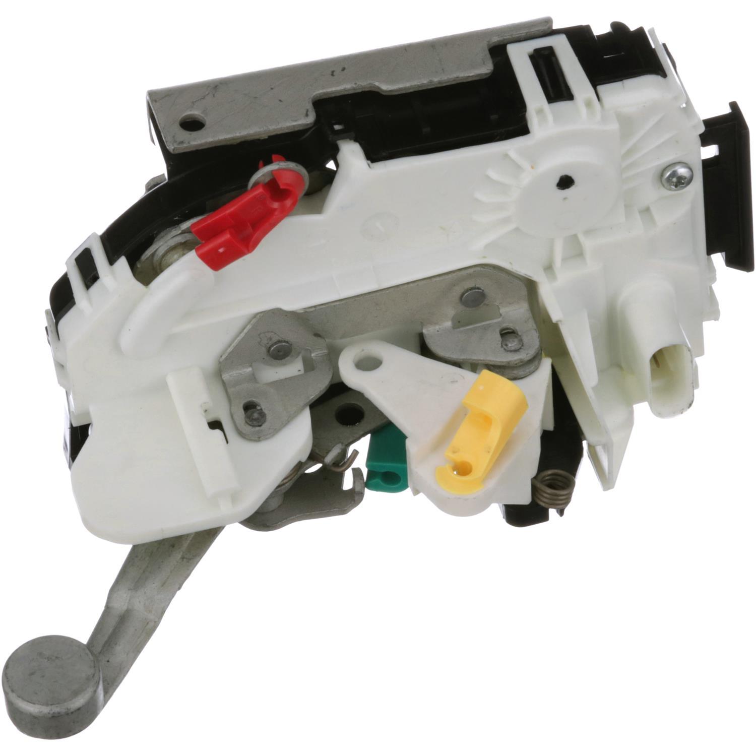 BWD DLA11323 - Door Latch Assembly BWD DLA11323 Door Latch Assembly product image 5 of 7