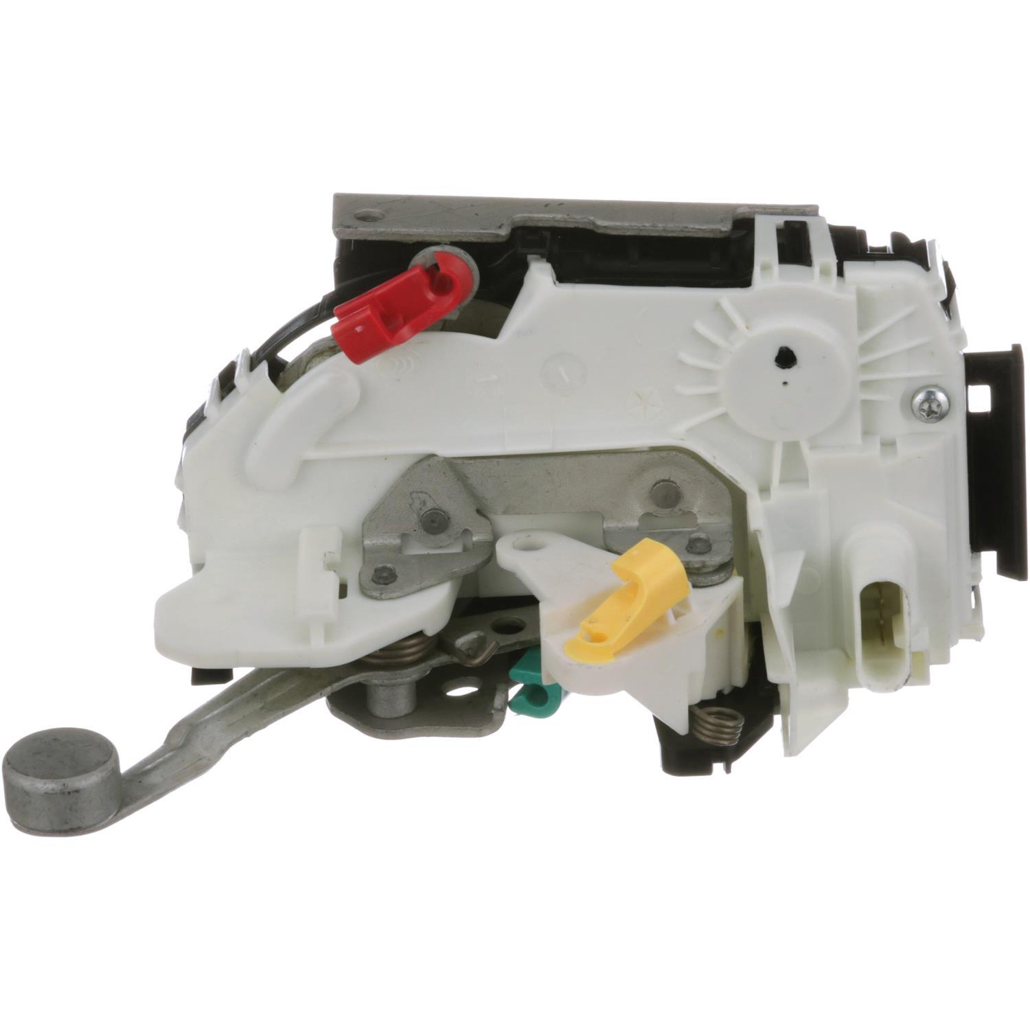 BWD DLA11323 - Door Latch Assembly BWD DLA11323 Door Latch Assembly product image 7 of 7