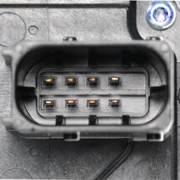 2008 Cadillac XLR Door Lock Actuator Left BWD DLA11328 image 2 of 4