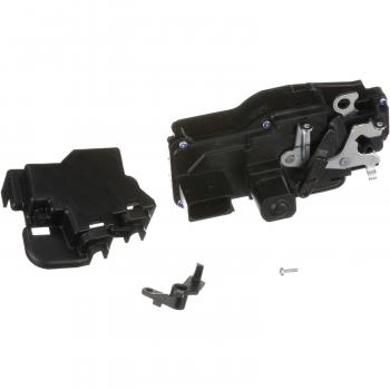 2008 Cadillac XLR Door Lock Actuator Left BWD DLA11328 image 3 of 4