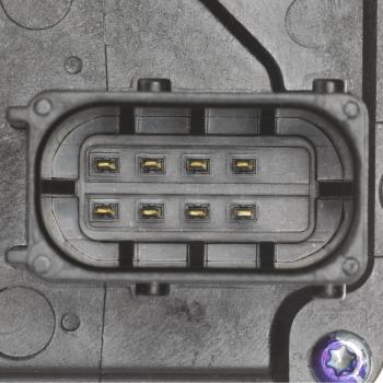 2008 Cadillac XLR Door Lock Actuator BWD DLA11329 image 2 of 4