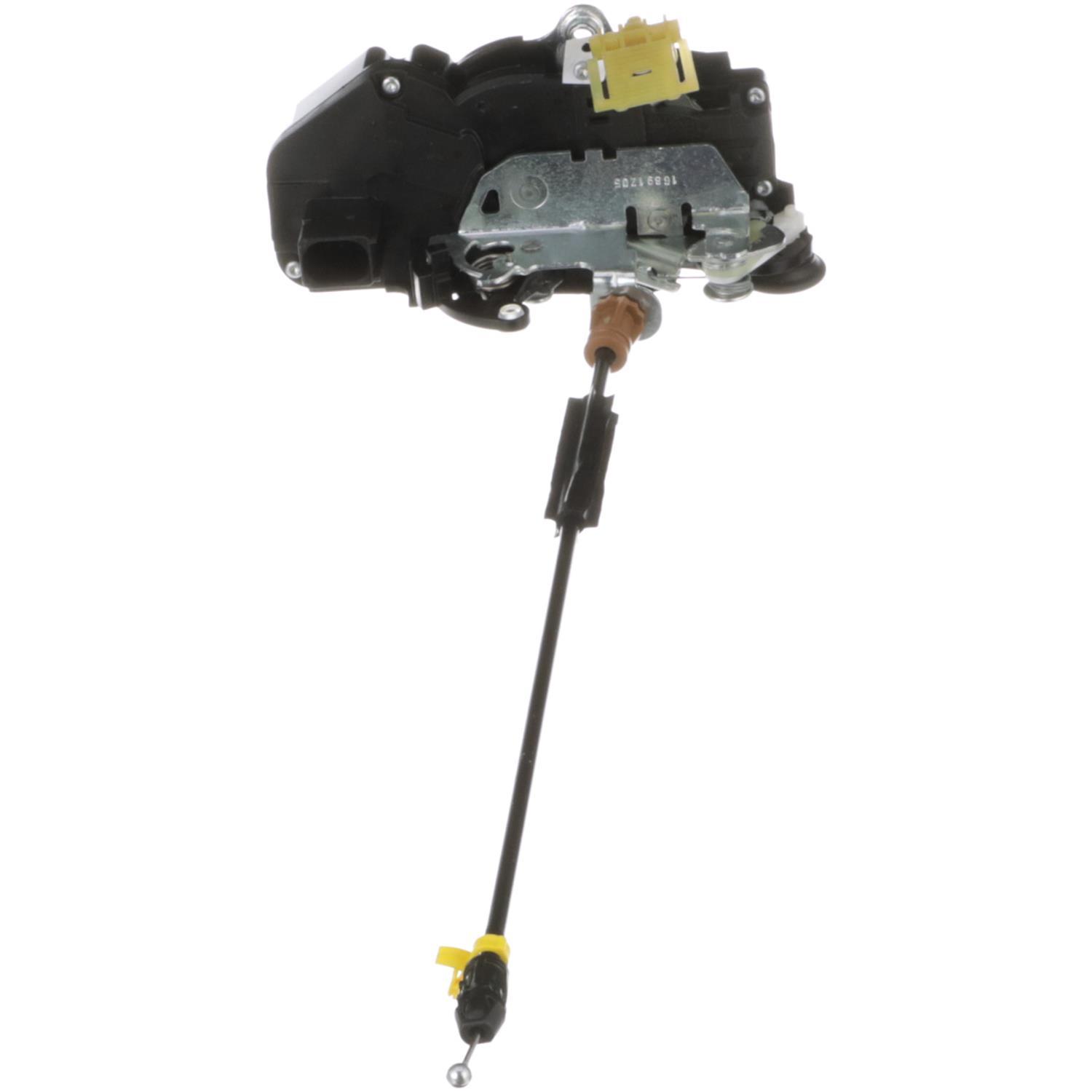 BWD DLA11333 - Door Lock Actuator BWD DLA11333 Door Lock Actuator product image 1 of 4