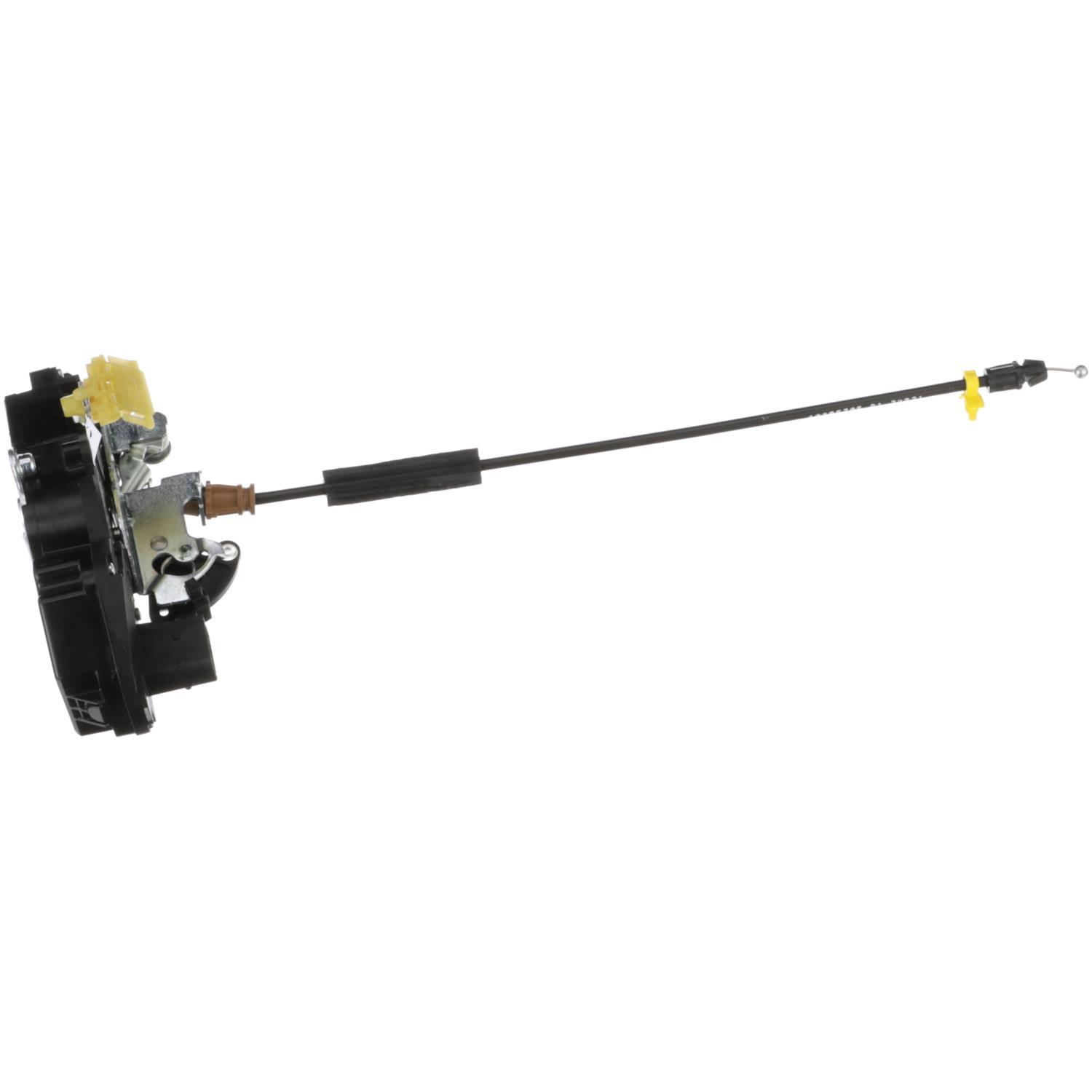 BWD DLA11333 - Door Lock Actuator BWD DLA11333 Door Lock Actuator product image 3 of 4