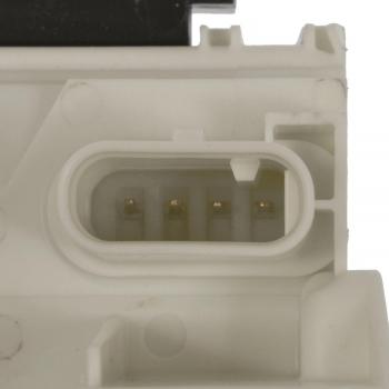 2016 Dodge Durango Door Lock Actuator Front Right BWD DLA11335 image 3 of 3