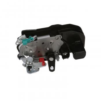 2010 Chrysler 300 Door Lock Actuator Rear Right BWD DLA11337 image 3 of 3