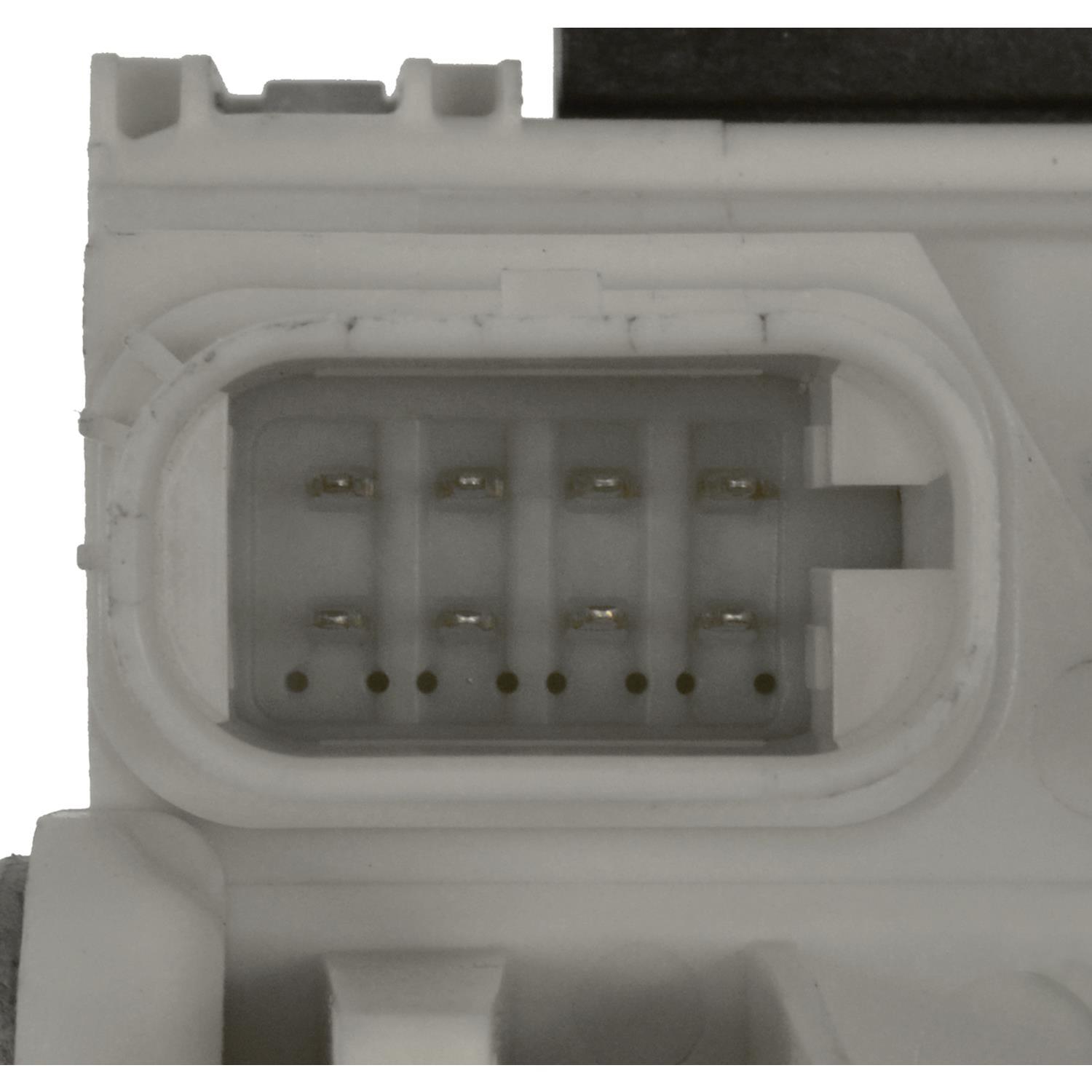 BWD DLA11344 - Door Lock Actuator BWD DLA11344 Door Lock Actuator product image 3 of 3