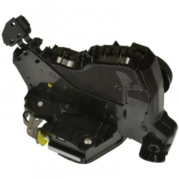 2013 Scion xD Door Lock Actuator Front Left BWD DLA11355 image 2 of 3