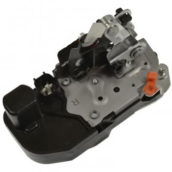 2010 Jeep Commander Door Lock Actuator Rear Right BWD DLA11375 image 2 of 3