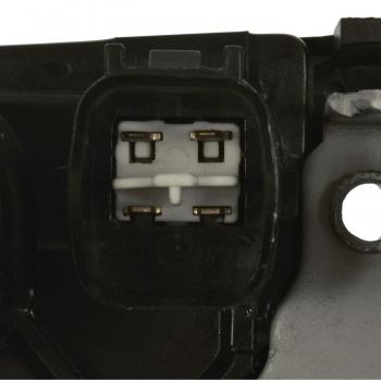 2010 Jeep Commander Door Lock Actuator Rear Right BWD DLA11375 image 3 of 3