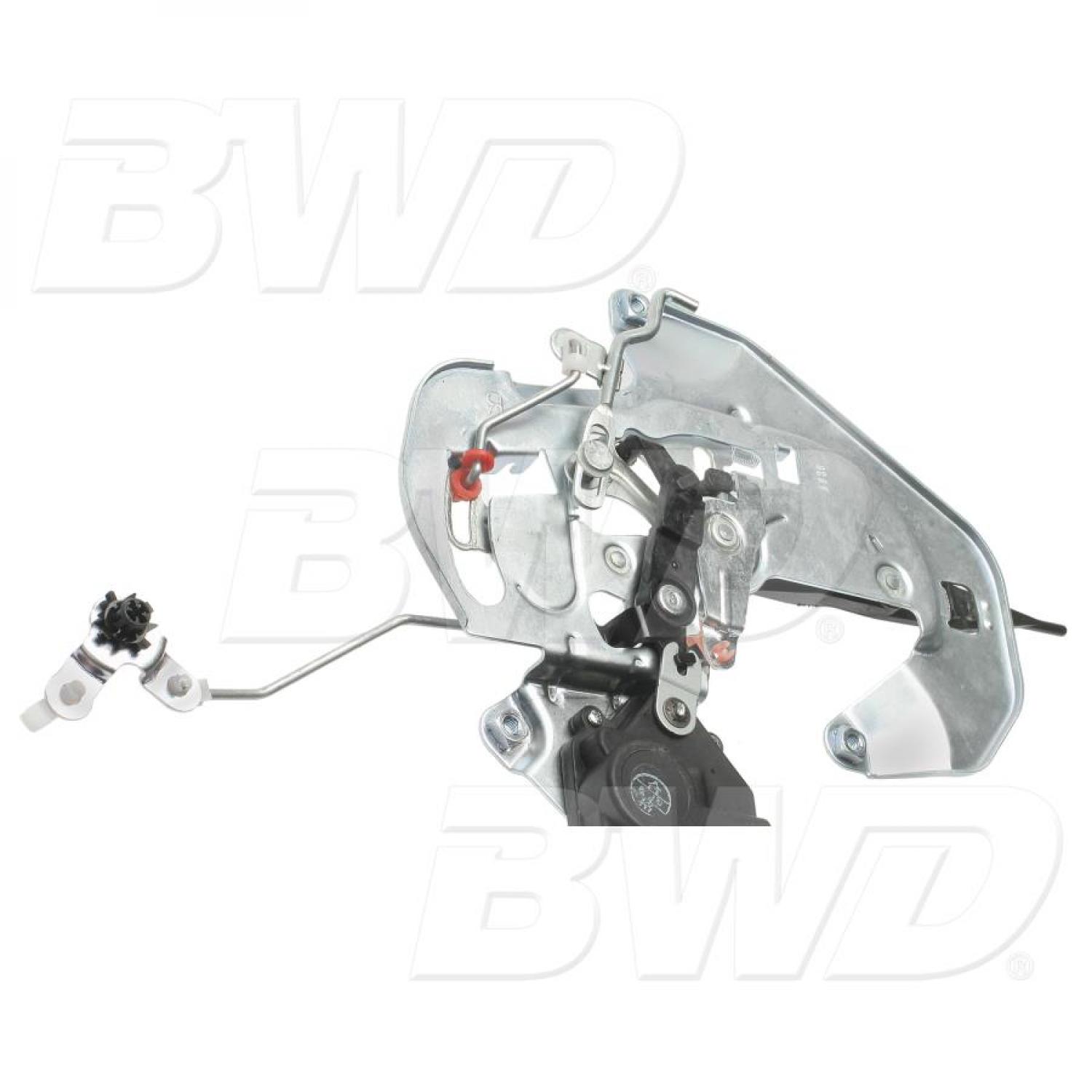 BWD DLA1138 - Door Lock Actuator BWD DLA1138 Door Lock Actuator product image 1 of 3