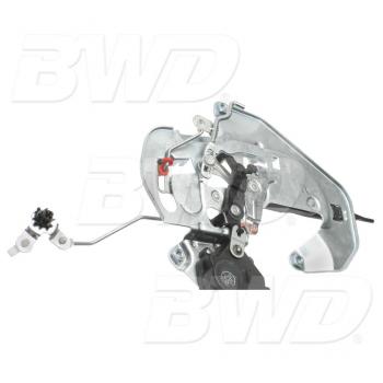 2005 Kia Sedona Door Lock Actuator