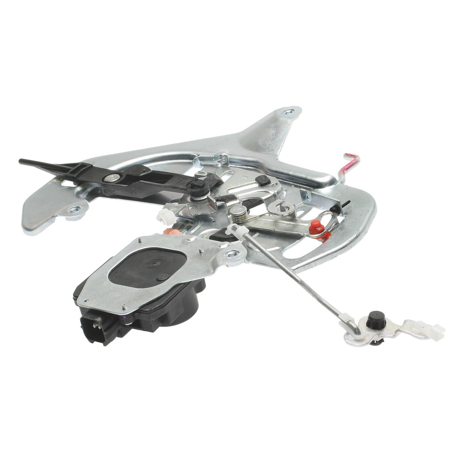 BWD DLA1138 - Door Lock Actuator BWD DLA1138 Door Lock Actuator product image 2 of 3