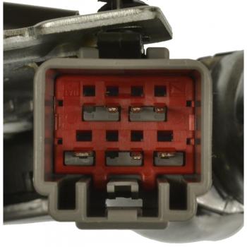 2016 Dodge Durango Door Lock Actuator BWD DLA11382 image 3 of 3