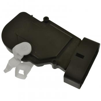 2002 Toyota Corolla Door Lock Actuator Front Left BWD DLA11388 image 2 of 3