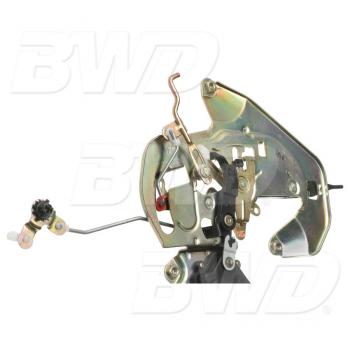 2002 Kia Sedona Door Lock Actuator Rear Right BWD DLA1139 image 1 of 3
