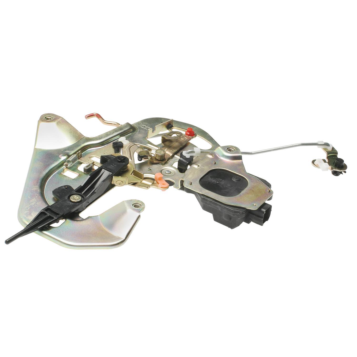 BWD DLA1139 - Door Lock Actuator BWD DLA1139 Door Lock Actuator product image 2 of 3