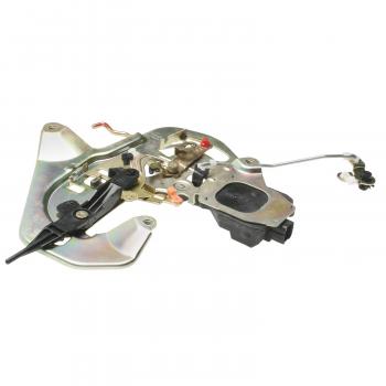 2002 Kia Sedona Door Lock Actuator Rear Right BWD DLA1139 image 2 of 3
