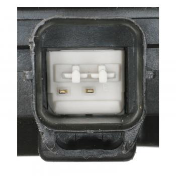 2002 Kia Sedona Door Lock Actuator Rear Right BWD DLA1139 image 3 of 3