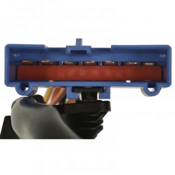 2005 Chrysler Voyager Power Liftgate Actuator BWD DLA11399 image 3 of 3