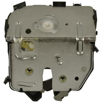 2007 Ford Focus Door Lock Actuator Rear BWD DLA11400 image 1 of 3