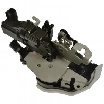 2018 Ford F-150 Door Lock Actuator Rear Left BWD DLA11414 image 3 of 4