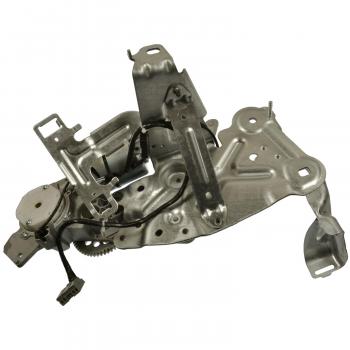 2014 GMC Yukon Door Lock Actuator Rear BWD DLA11442 image 2 of 3
