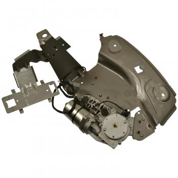 2017 Chevrolet Traverse Door Lock Actuator BWD DLA11443 image 2 of 3