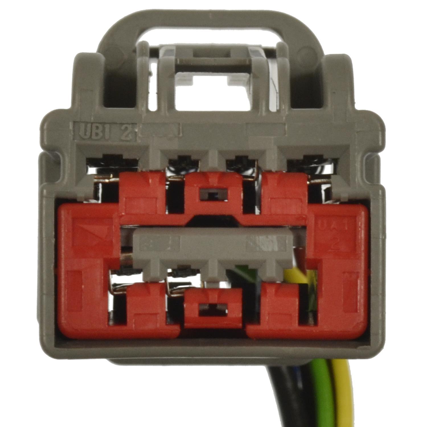 BWD DLA11445 - Door Lock Actuator BWD DLA11445 Door Lock Actuator product image 4 of 4