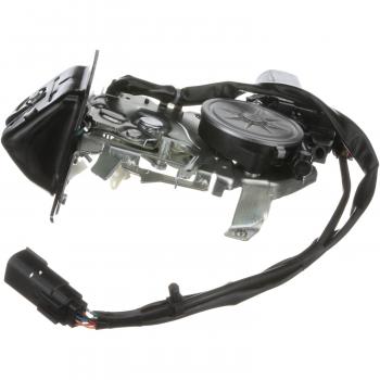 2017 Lincoln MKC Door Lock Actuator