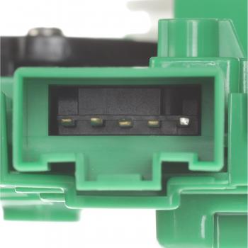 2011 Hyundai Accent Door Lock Actuator Front Left BWD DLA11455 image 2 of 4
