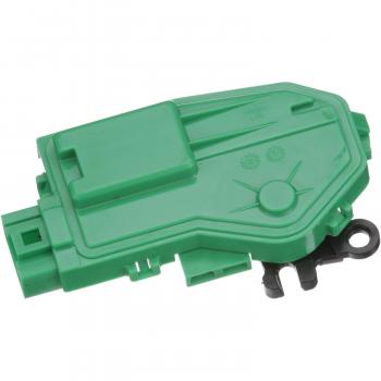 2011 Hyundai Accent Door Lock Actuator Front Left BWD DLA11455 image 3 of 4