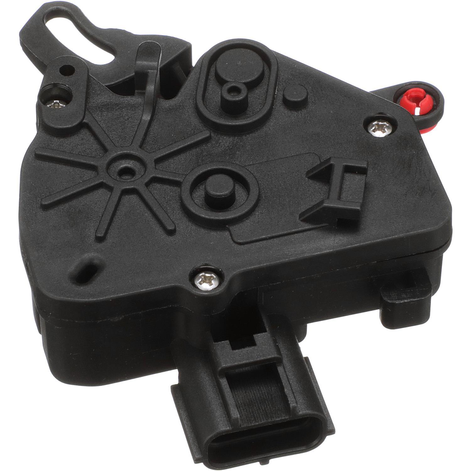 BWD DLA11464 - Door Lock Actuator BWD DLA11464 Door Lock Actuator product image 3 of 4