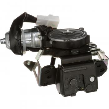 2020 Toyota Sienna Tailgate Lock Actuator Motor BWD DLA11465 image 3 of 4