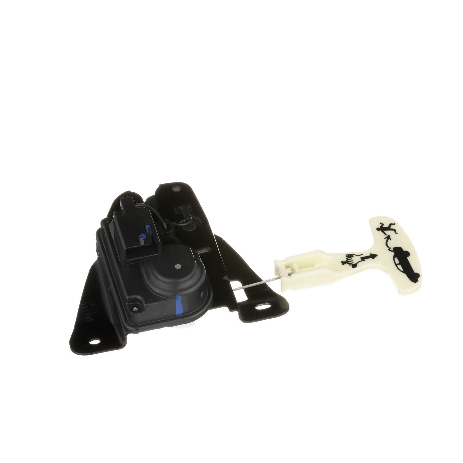 BWD DLA11466 - Trunk Lock Actuator Motor BWD DLA11466 Trunk Lock Actuator Motor product image 3 of 3