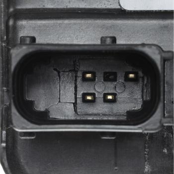 2009 GMC Acadia Door Lock Actuator Left BWD DLA11473 image 2 of 4