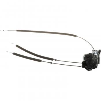 2014 Nissan Rogue Select Door Lock Actuator