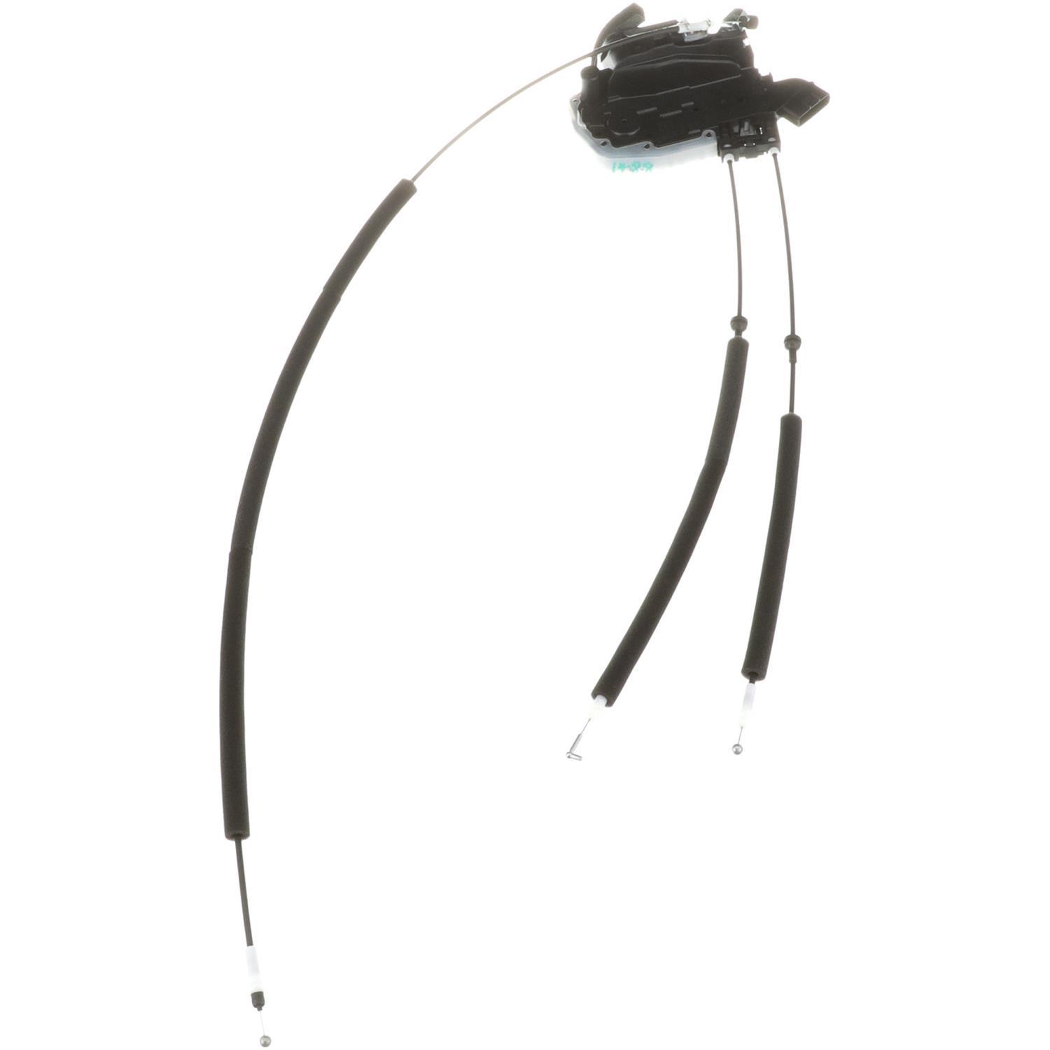 BWD DLA11488 - Door Lock Actuator BWD DLA11488 Door Lock Actuator product image 3 of 4