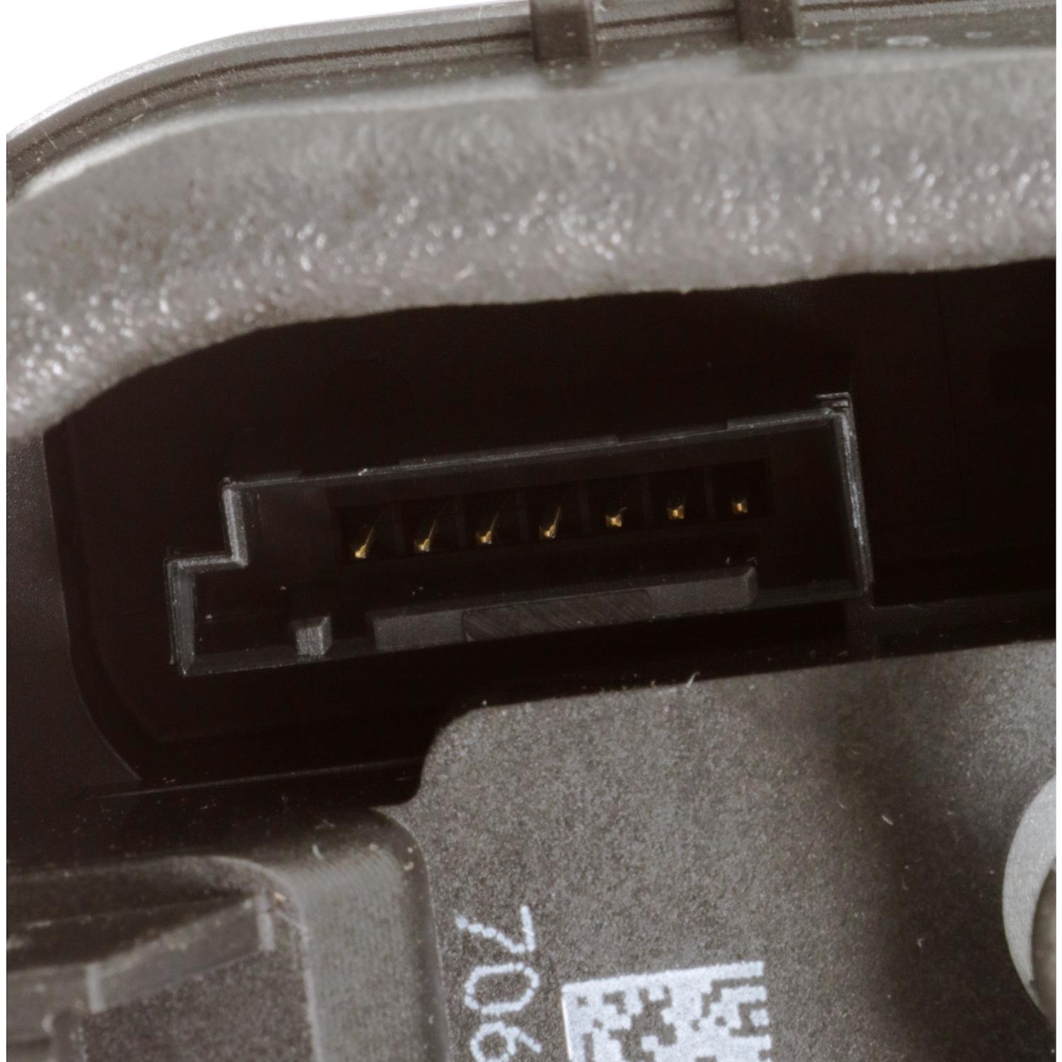 BWD DLA11489 Door Lock Actuator product image 2 of 4