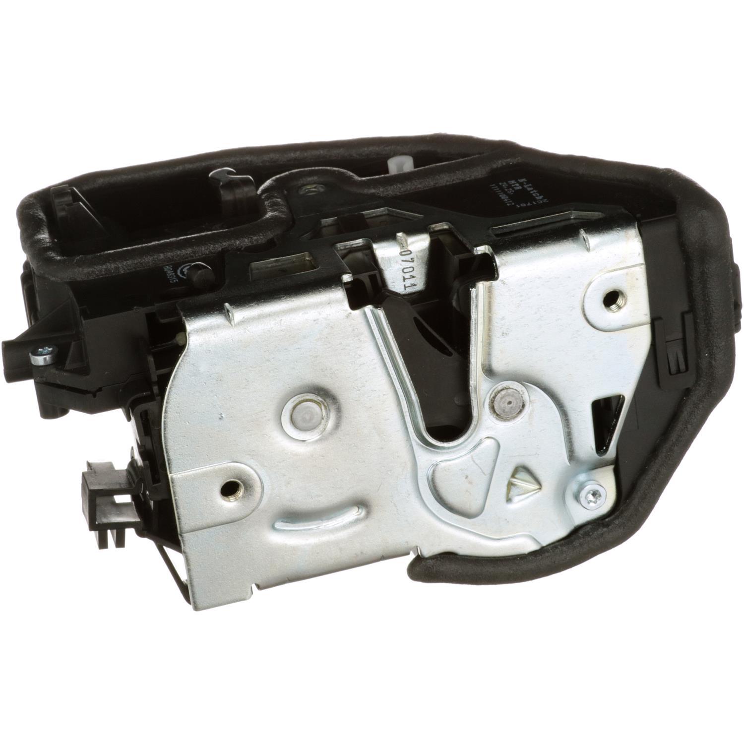 BWD DLA11489 Door Lock Actuator product image 3 of 4