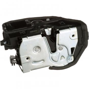 2014 Mini Cooper Countryman Door Lock Actuator Rear Right BWD DLA11489 image 3 of 4