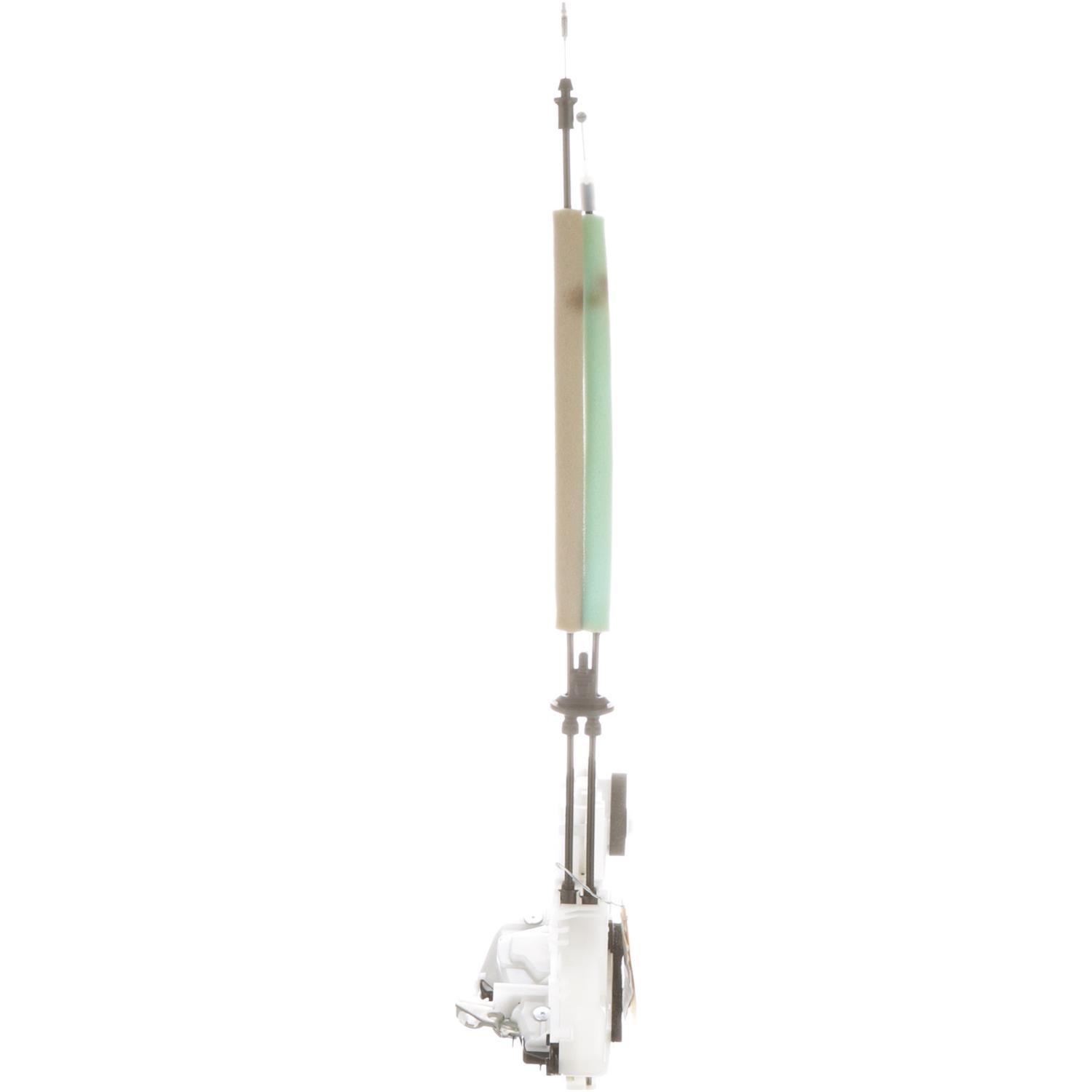 BWD DLA11491 - Door Lock Actuator BWD DLA11491 Door Lock Actuator product image 1 of 4