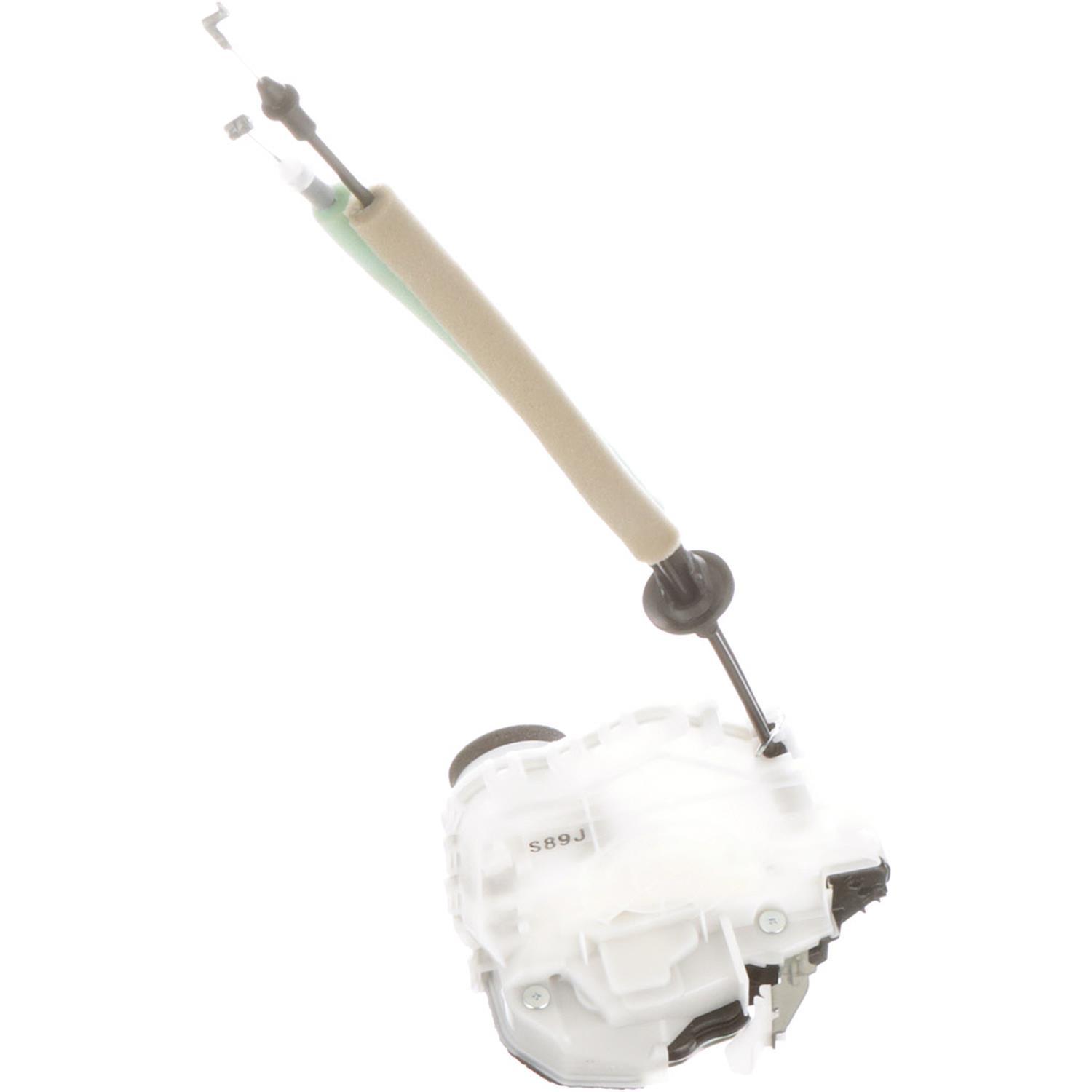 BWD DLA11491 - Door Lock Actuator BWD DLA11491 Door Lock Actuator product image 3 of 4