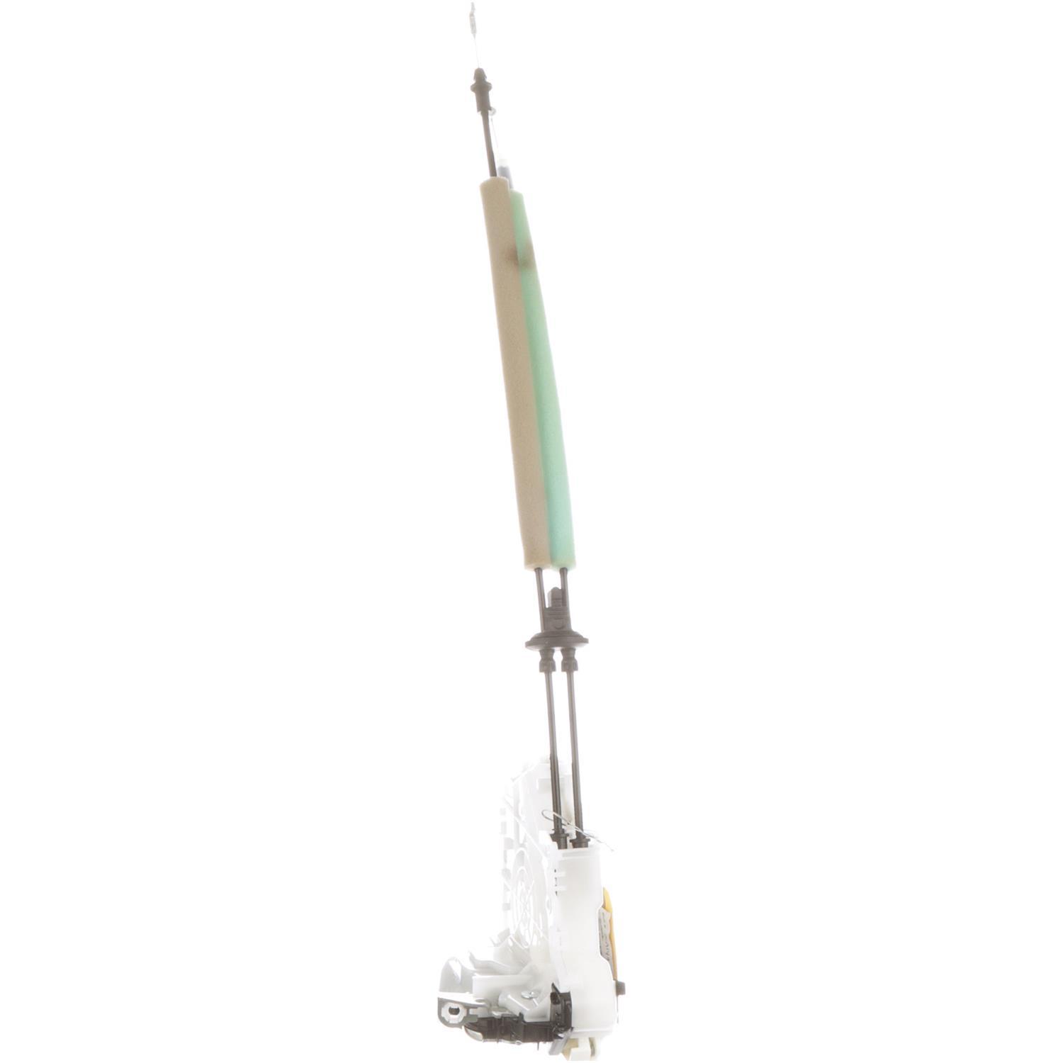 BWD DLA11491 - Door Lock Actuator BWD DLA11491 Door Lock Actuator product image 4 of 4