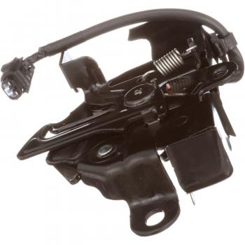 2020 Toyota Sienna Hood Latch Assembly BWD DLA11494 image 1 of 4