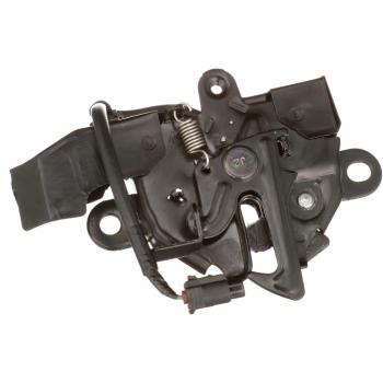 2020 Toyota Sienna Hood Latch Assembly BWD DLA11494 image 3 of 4