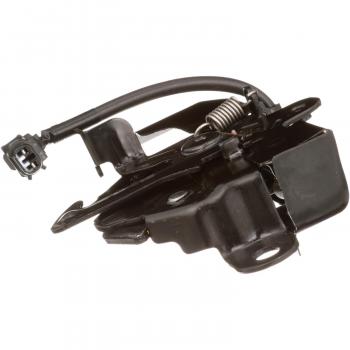 2020 Toyota Sienna Hood Latch Assembly BWD DLA11494 image 4 of 4