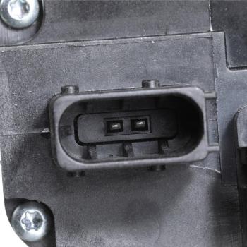 2011 Chevrolet HHR Door Lock Actuator Front Left BWD DLA11497 image 2 of 4