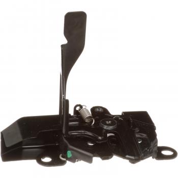 2017 Toyota Camry Hood Latch Assembly BWD DLA11502 image 2 of 4